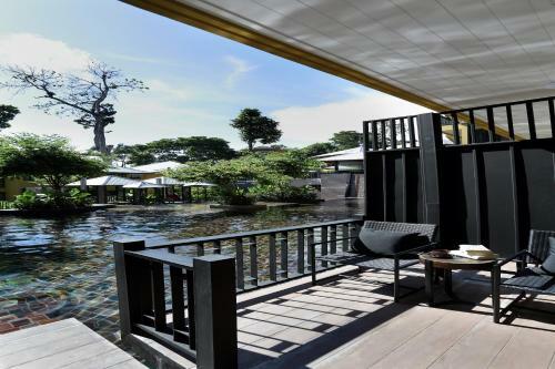 Hotel Moracea By Khao Lak Resort