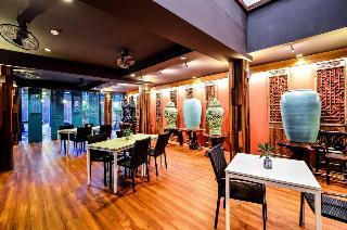 Hotel Lap Roi Karon Beachfront