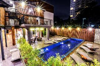 Hotel Lap Roi Karon Beachfront