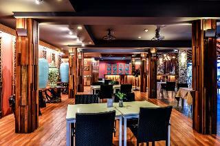 Hotel Lap Roi Karon Beachfront