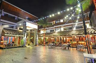 Hotel Lap Roi Karon Beachfront