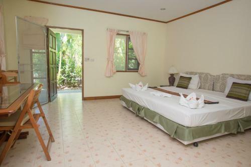 Ladda Resort