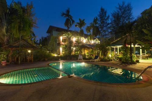 Ladda Resort