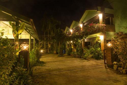 Ladda Resort