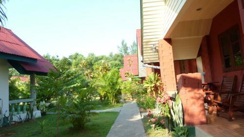 Ladda Resort