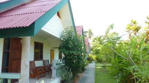 Ladda Resort