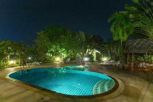 Ladda Resort