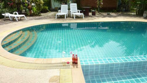Ladda Resort