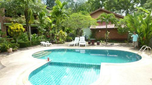 Ladda Resort