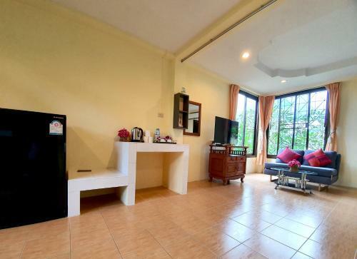 Apartamento Phuket Lilla House