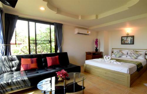 Apartamento Phuket Lilla House