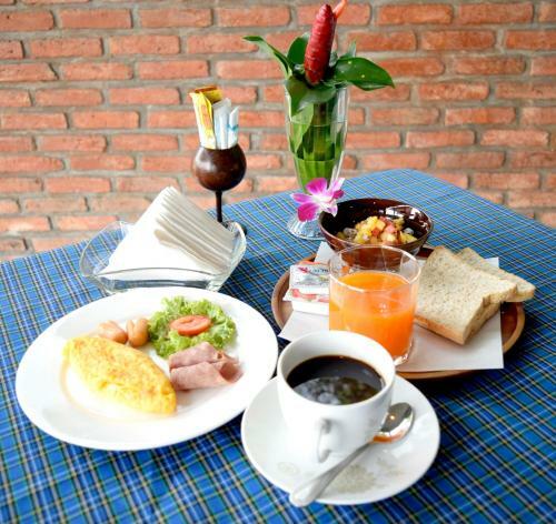 Apartamento Phuket Lilla House