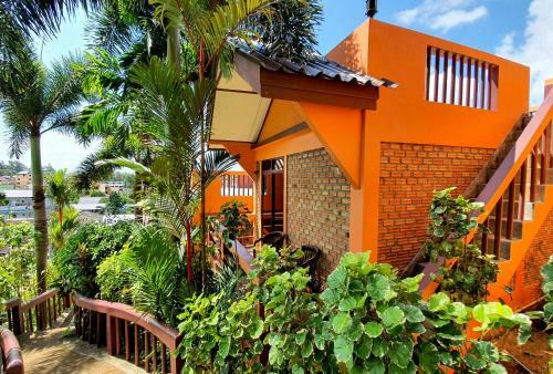 Apartamento Phuket Lilla House