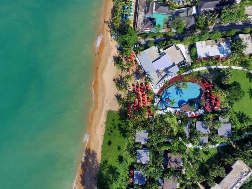 Hotel Ramada Khao Lak Resort
