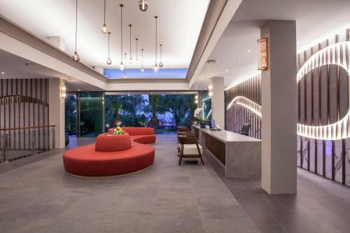 Hotel Ramada Khao Lak Resort