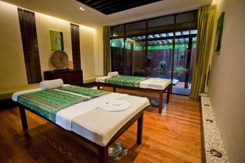 Hotel Ramada Khao Lak Resort