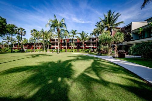 Hotel Ramada Khao Lak Resort