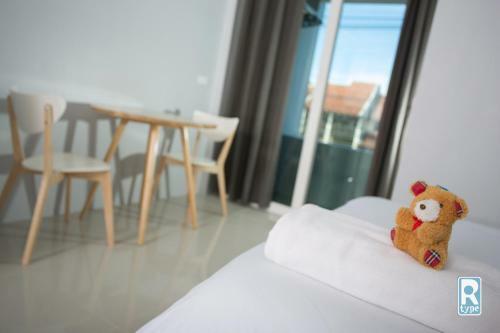 Hotel Ruk Cozy