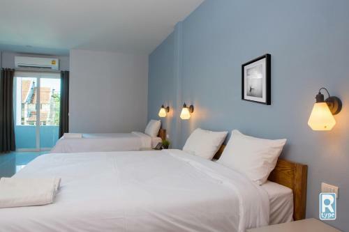 Hotel Ruk Cozy