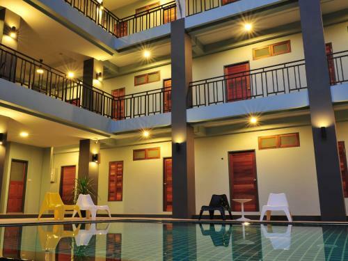 Hotel Ruk Cozy