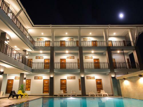 Hotel Ruk Cozy