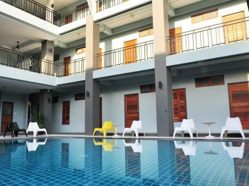 Hotel Ruk Cozy