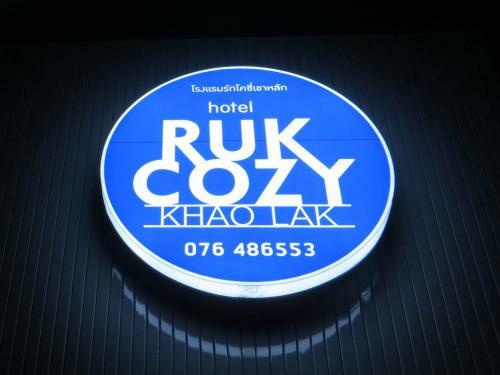 Hotel Ruk Cozy
