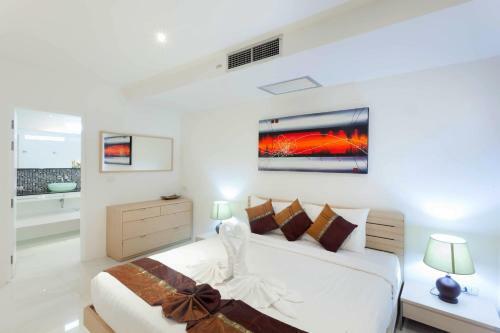 Aparthotel Sunset Plaza