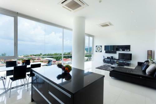 Aparthotel Sunset Plaza