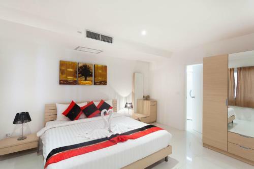 Aparthotel Sunset Plaza