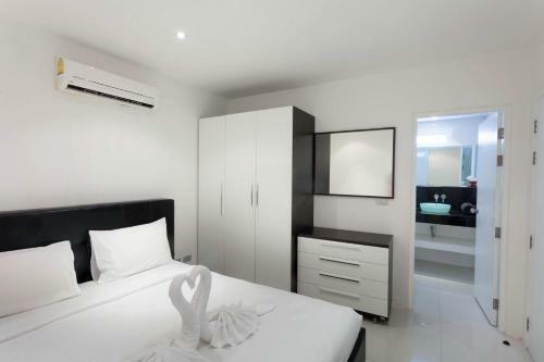 Aparthotel Sunset Plaza