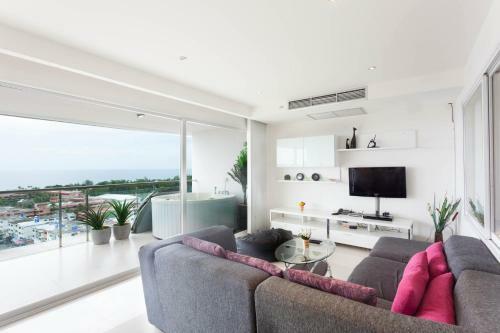 Aparthotel Sunset Plaza
