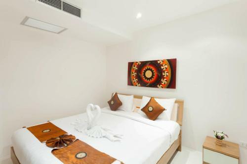 Aparthotel Sunset Plaza