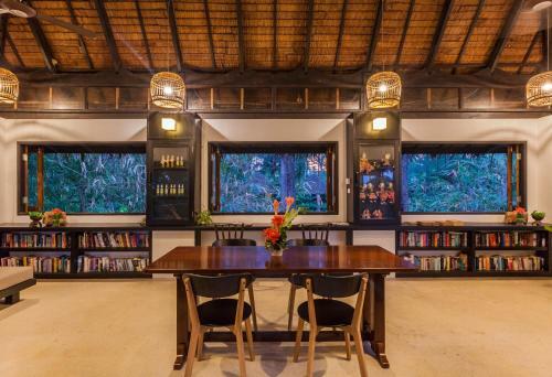 Hotel Haadson Resort - Khaolak, Phangnga