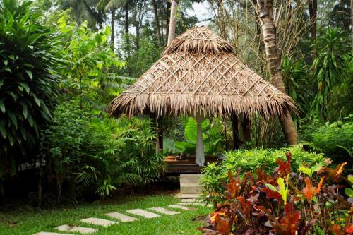 Hotel Haadson Resort - Khaolak, Phangnga