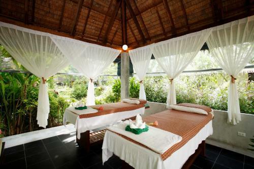 Hotel Haadson Resort - Khaolak, Phangnga