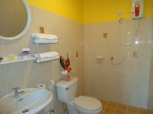 Hostal Thai Life Guesthouse