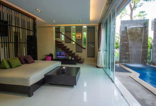 Hotel Peach Blossom Resort