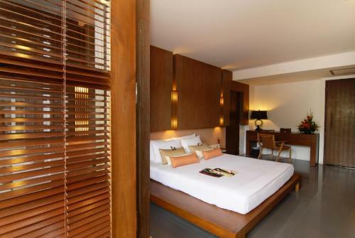 Hotel Peach Blossom Resort