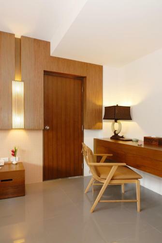 Hotel Peach Blossom Resort