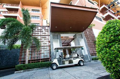 Hotel Peach Blossom Resort