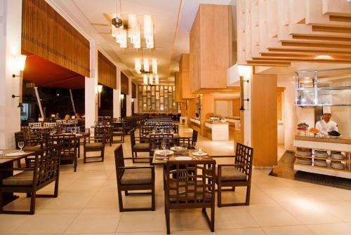 Hotel Peach Blossom Resort
