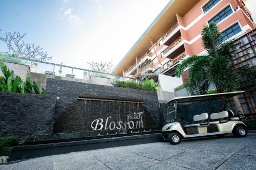 Hotel Peach Blossom Resort