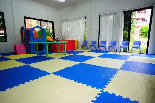 Hotel Peach Blossom Resort