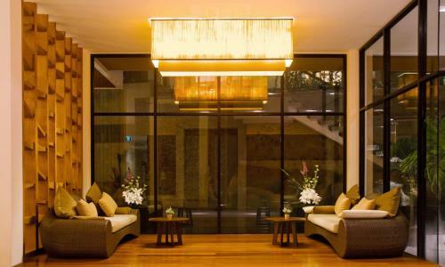 Hotel Peach Blossom Resort