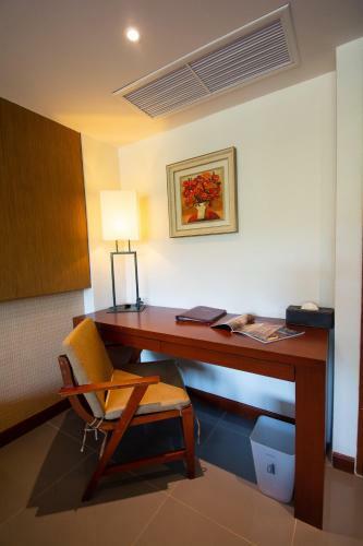 Hotel Peach Blossom Resort