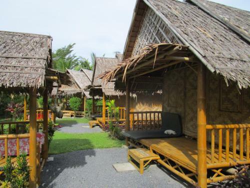 The Garden Khao Lak