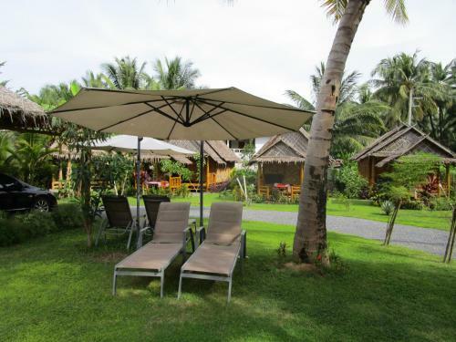 The Garden Khao Lak