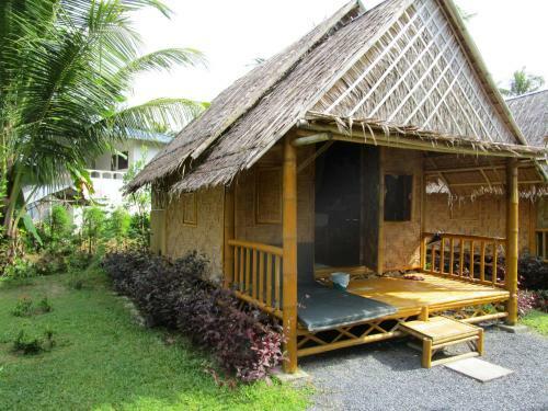 The Garden Khao Lak