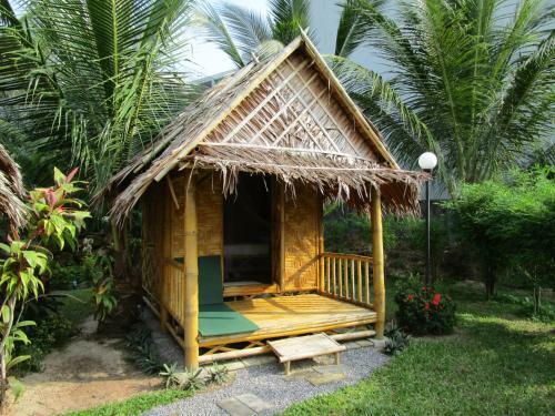 The Garden Khao Lak